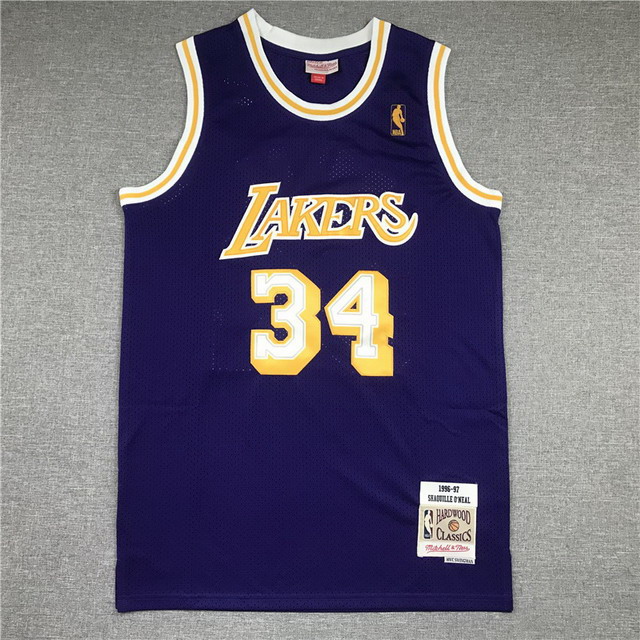 Los Angeles Lakers-152